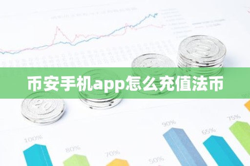 币安手机app怎么充值法币
