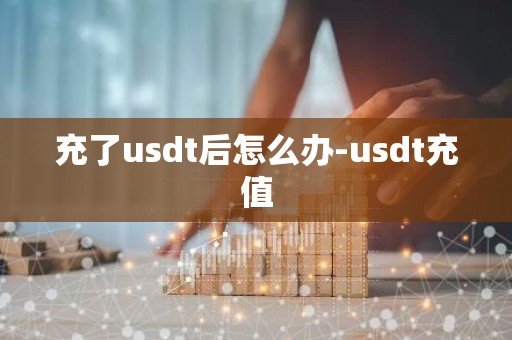 充了usdt后怎么办-usdt充值