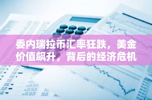 委内瑞拉币汇率狂跌，美金价值飙升，背后的经济危机真相！