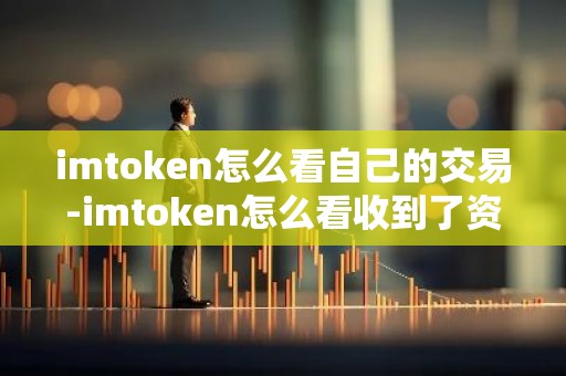 imtoken怎么看自己的交易-imtoken怎么看收到了资产