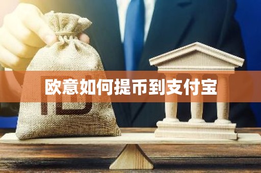 欧意如何提币到支付宝
