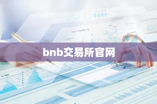 bnb交易所官网