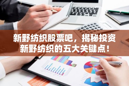 新野纺织股票吧，揭秘投资新野纺织的五大关键点！