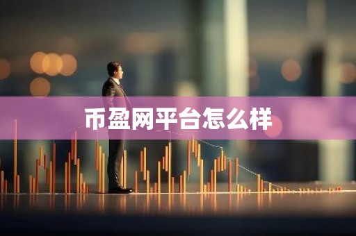 币盈网平台怎么样