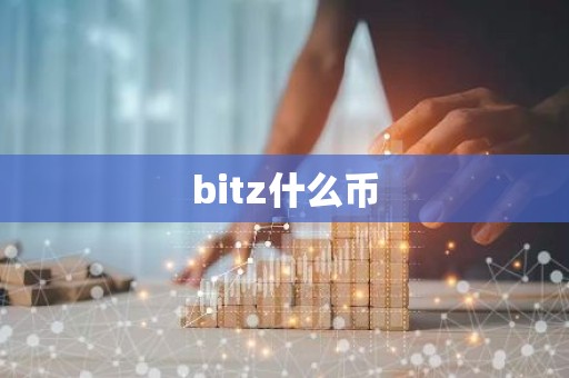 bitz什么币