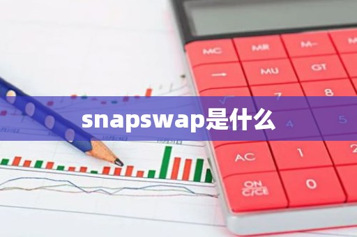 snapswap是什么