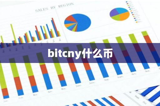 bitcny什么币