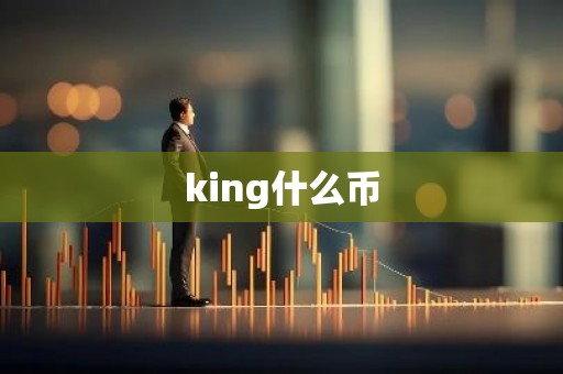king什么币