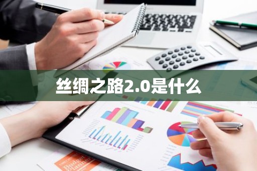 丝绸之路2.0是什么