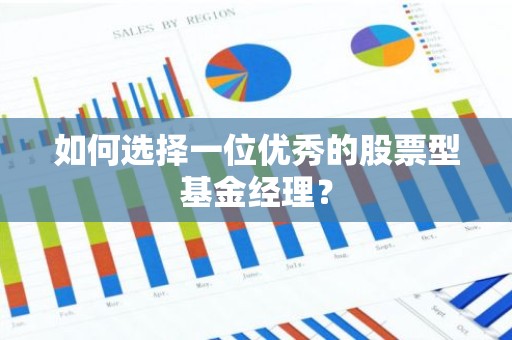 如何选择一位优秀的股票型基金经理？