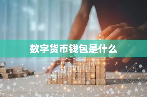 数字货币钱包是什么