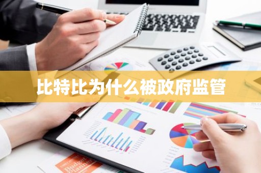 比特比为什么被政府监管