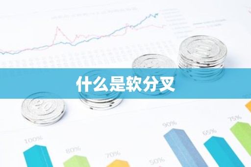 什么是软分叉