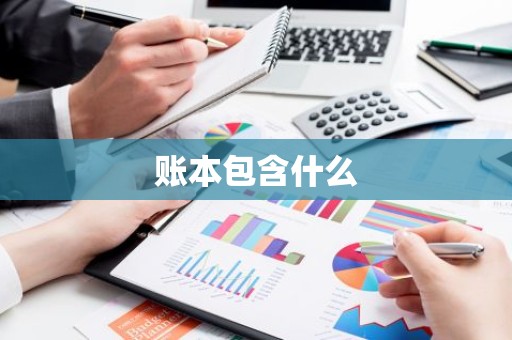 账本包含什么