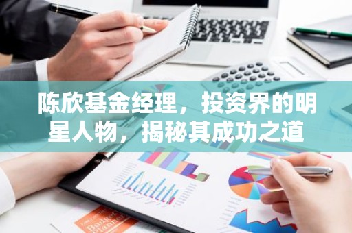 陈欣基金经理，投资界的明星人物，揭秘其成功之道