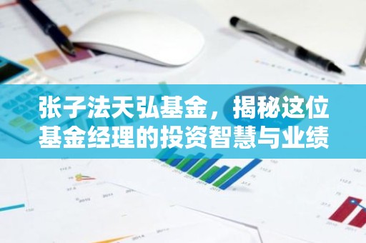 张子法天弘基金，揭秘这位基金经理的投资智慧与业绩表现