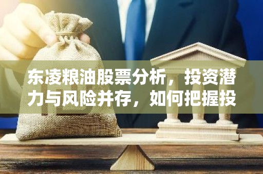 东凌粮油股票分析，投资潜力与风险并存，如何把握投资时机？