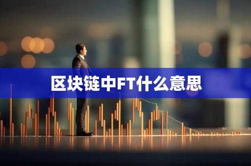 区块链中FT什么意思