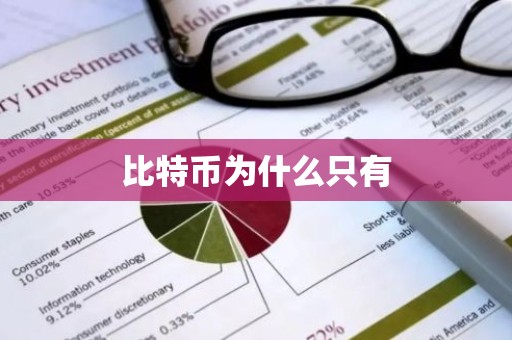 比特币为什么只有