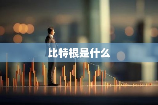 比特根是什么