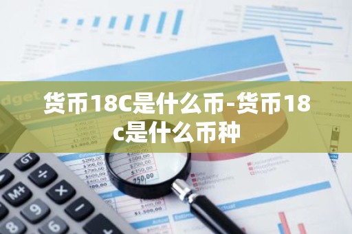 货币18C是什么币-货币18c是什么币种