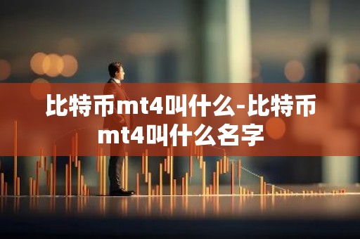 比特币mt4叫什么-比特币mt4叫什么名字
