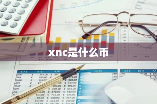 xnc是什么币