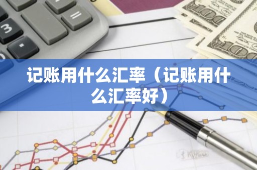 记账用什么汇率（记账用什么汇率好）