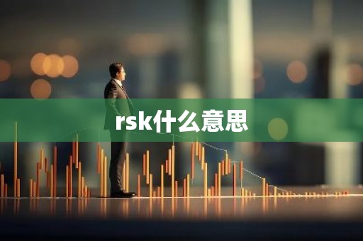 rsk什么意思