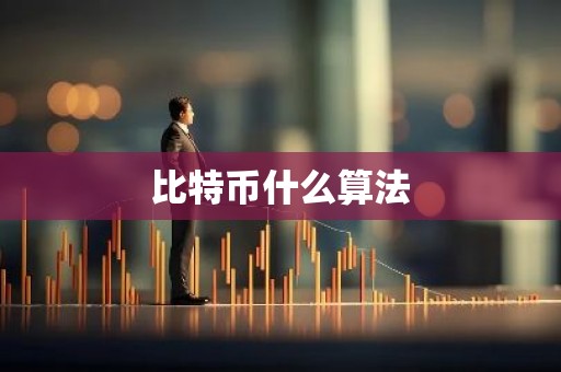 比特币什么算法