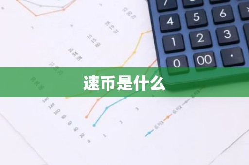 速币是什么