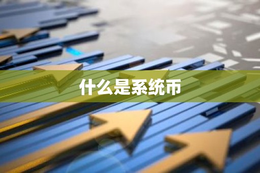 什么是系统币