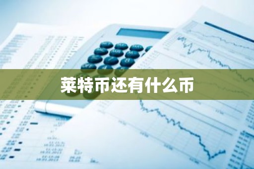 莱特币还有什么币