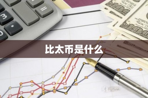比太币是什么