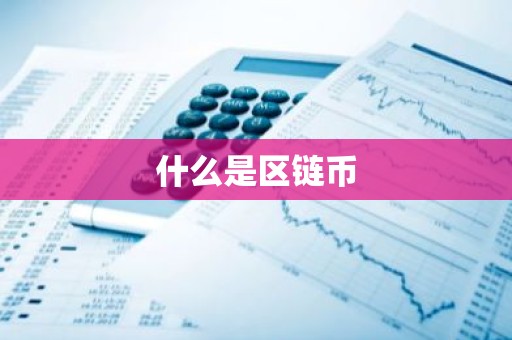 什么是区链币