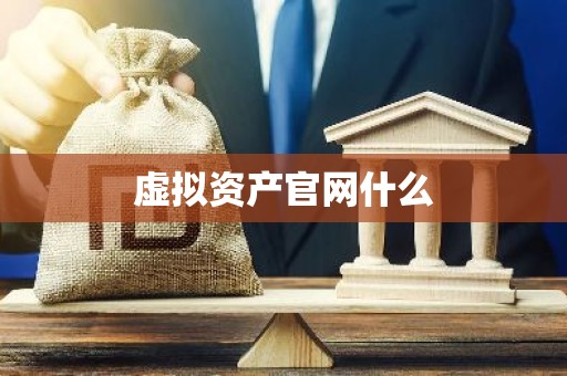虚拟资产官网什么