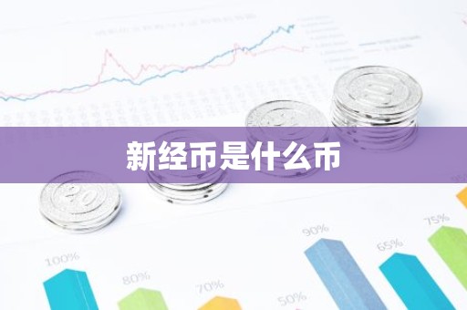 新经币是什么币