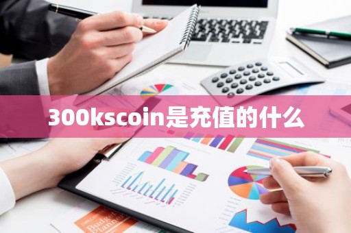 300kscoin是充值的什么