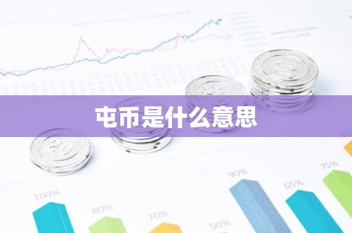 屯币是什么意思