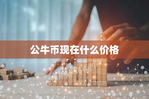 公牛币现在什么价格