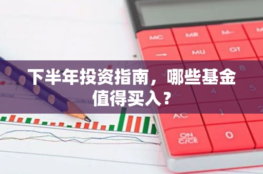 下半年投资指南，哪些基金值得买入？