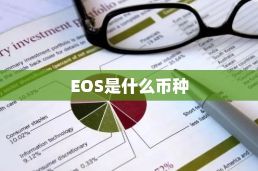 EOS是什么币种