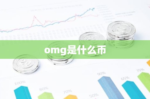 omg是什么币