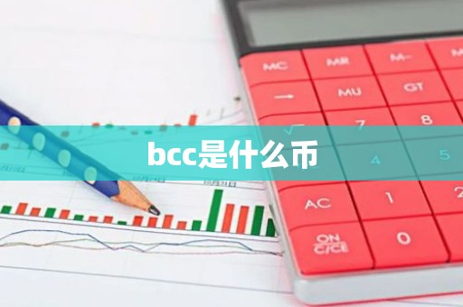 bcc是什么币