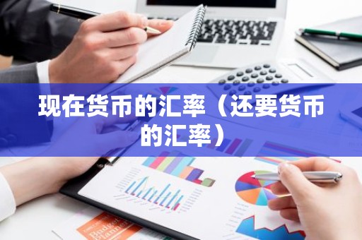 现在货币的汇率（还要货币的汇率）