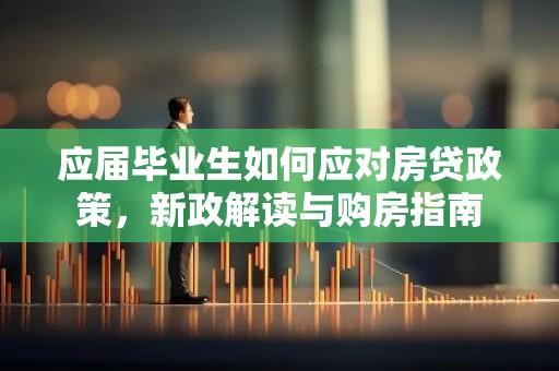应届毕业生如何应对房贷政策，新政解读与购房指南