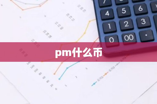pm什么币