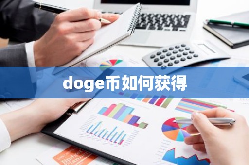 doge币如何获得