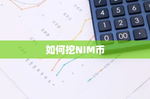 如何挖NIM币