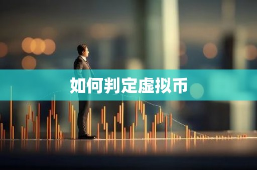 如何判定虚拟币